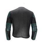 Custom Made The Arrow Season 5 Oliver Queen Cosplay Costume (1)