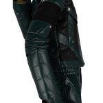 Custom Made The Arrow Season 5 Oliver Queen Cosplay Costume (1)