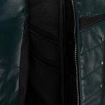 Custom Made The Arrow Season 5 Oliver Queen Cosplay Costume (1)