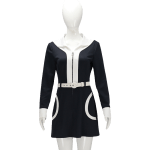 Custom Made The Devil’s Chord Ruby Sunday Cosplay Dress (1)