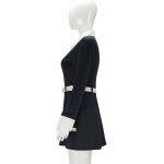 Custom Made The Devil’s Chord Ruby Sunday Cosplay Dress (1)