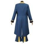 Custom Made Virtual Anchor VTuber Rainbow Ye Kanae Cosplay Costume (1)