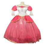 Princess Genevieve Cosplay Costume High Quality Dancing Dress (1)