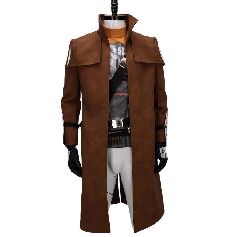 Radiant Cavalry Cosplay Costume