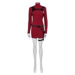 Resident Ada Wong Dress Cosplay Costume for Women