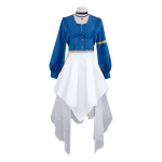 Custom Made Anime BanG Dream Cosplay Chihaya Anon Costume