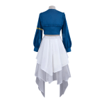 Custom Made Anime BanG Dream Cosplay Chihaya Anon Costume (1)