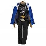 Custom Made Anime Yu Gi Oh 5D’s Izayoi Aki Akiza Izinski Yugi Muto Battle Cosplay Costume (1)