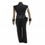 Custom Made Anime Yu Gi Oh 5D’s Izayoi Aki Akiza Izinski Yugi Muto Battle Cosplay Costume (1)