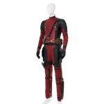 Custom Made Dead Pool Cosplay Costume 3 Deadpool Bodysuits Outfits (1)