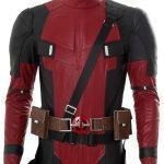 Custom Made Dead Pool Cosplay Costume 3 Deadpool Bodysuits Outfits (1)