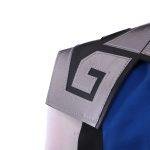 Custom Made Game Reality Quick Hit 11 Sub Zero Cosplay Costume (1)