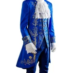 Custom Made Prince Adam Cosplay Costume Suit (1)