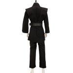 Custom Made Star War Jedi Anakin Costume Obi Wan Cosplay Outfits (13)