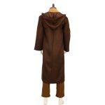 Custom Made Star War Jedi Anakin Costume Obi Wan Cosplay Outfits (13)