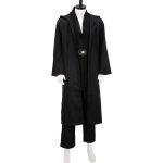 Custom Made Star War Jedi Anakin Costume Obi Wan Cosplay Outfits (13)