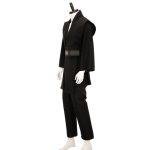Custom Made Star War Jedi Anakin Costume Obi Wan Cosplay Outfits (13)