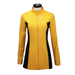 Custom Made Strange New Worlds Una Chin Cosplay Riley Costume