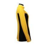 Custom Made Strange New Worlds Una Chin Cosplay Riley Costume (1)