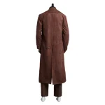 Custom Made The Book of Boba Fett- Cad Bane Cosplay Costume (1)