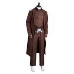 Custom Made The Book of Boba Fett- Cad Bane Cosplay Costume (1)
