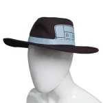 Custom Made The Book of Boba Fett- Cad Bane Cosplay Costume (1)