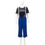 Custom Made The Doctor 13 Jodie Whittaker Doctor Cosplay Costume (1)