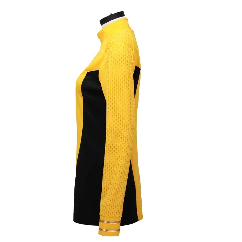 Star Trek Duty Uniform Dress (2)