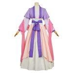 Custom Made Anime Maomao Kimono Cosplay Costume