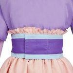 Custom Made Anime Maomao Kimono Cosplay Costume (1)