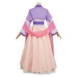 Custom Made Anime Maomao Kimono Cosplay Costume (1)