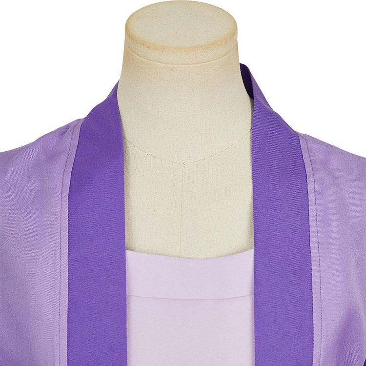 Custom Made Anime Maomao Kimono Cosplay Costume (4)