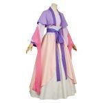 Custom Made Anime Maomao Kimono Cosplay Costume (1)