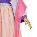 Custom Made Anime Maomao Kimono Cosplay Costume (1)