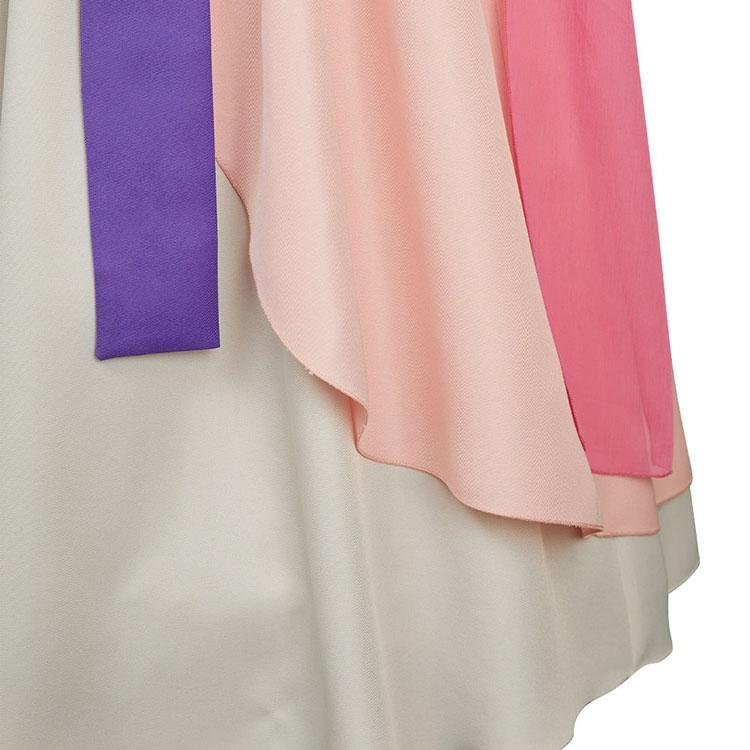 Custom Made Anime Maomao Kimono Cosplay Costume (9)