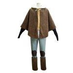 Custom Made Anime To Your Eternity Fushi Cosplay Costume