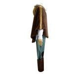 Custom Made Anime To Your Eternity Fushi Cosplay Costume (1)