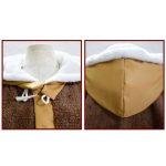 Custom Made Anime To Your Eternity Fushi Cosplay Costume (1)
