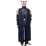 Custom Made Anime Tsukiyomi Ikuto Cosplay Costume Halloween (1)