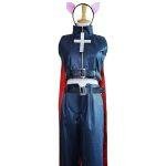 Custom Made Anime Tsukiyomi Ikuto Cosplay Costume Halloween (1)