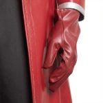 Custom Made Crisis Core Final Fantasy VII Reunion Genesis Rhapsodos Cosplay Costume (1)