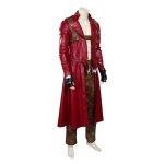 Custom Made Devil May Cry 3 Dante Cosplay Costumes (1)