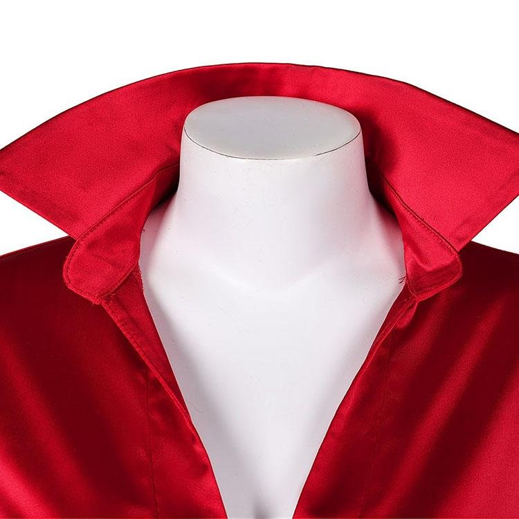 Custom Made Evil Ada Wong Cosplay Costume (4)