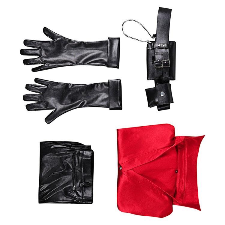 Custom Made Evil Ada Wong Cosplay Costume (5)