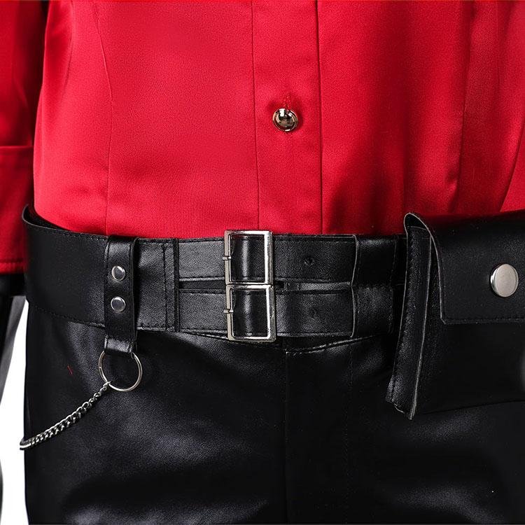 Custom Made Evil Ada Wong Cosplay Costume (7)