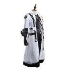 Custom Made Final Fantasy XIV FF14 Thancred Waters Cosplay Costume (1)