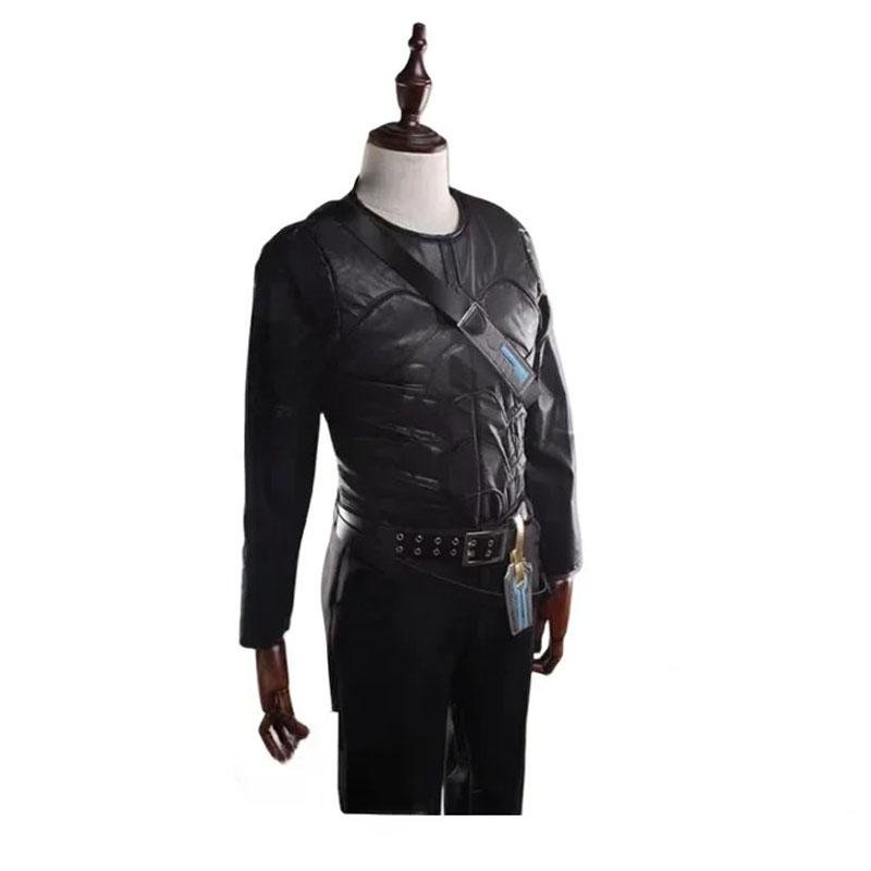 Custom Made Final Fantasy XIV FF14 Thancred Waters Cosplay Costume (3)