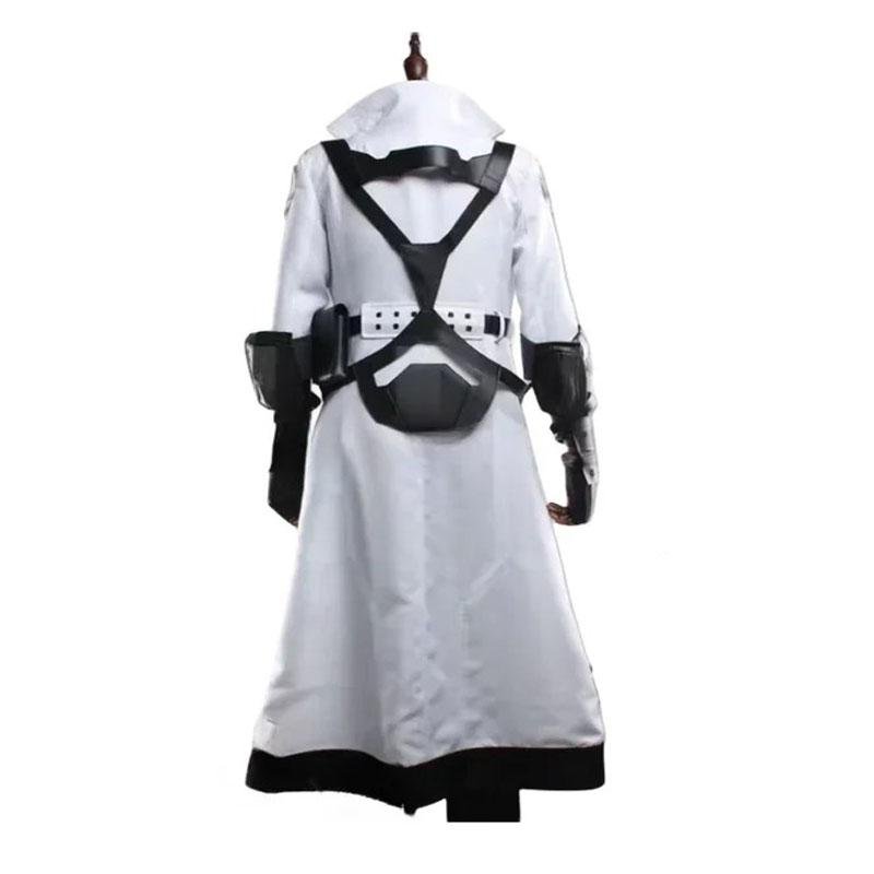Custom Made Final Fantasy XIV FF14 Thancred Waters Cosplay Costume (4)