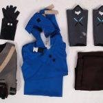 Custom Made Game Valorant Sova Cosplay Costume (1)