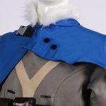 Custom Made Game Valorant Sova Cosplay Costume (1)